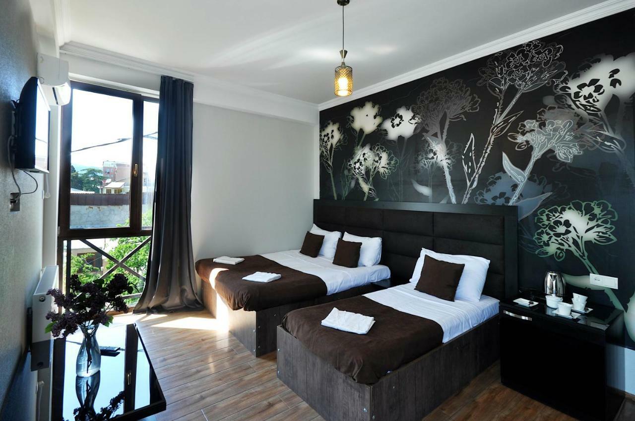 Hotel Marsel Tbilisi Exterior foto