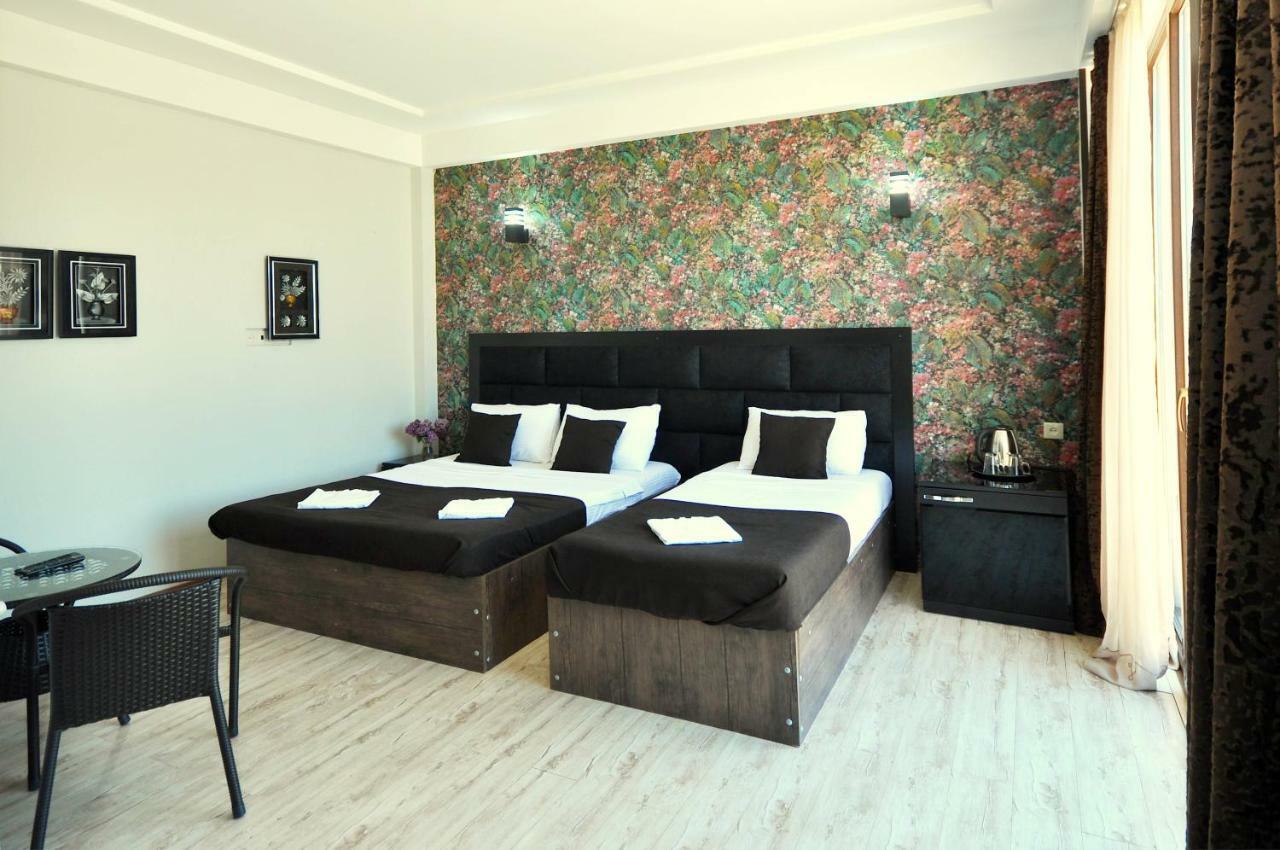 Hotel Marsel Tbilisi Exterior foto