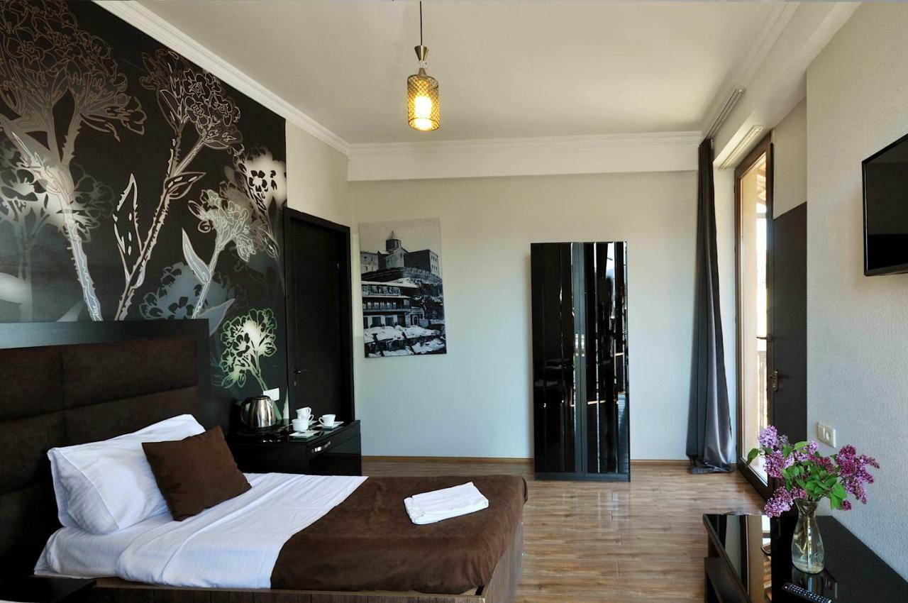 Hotel Marsel Tbilisi Exterior foto